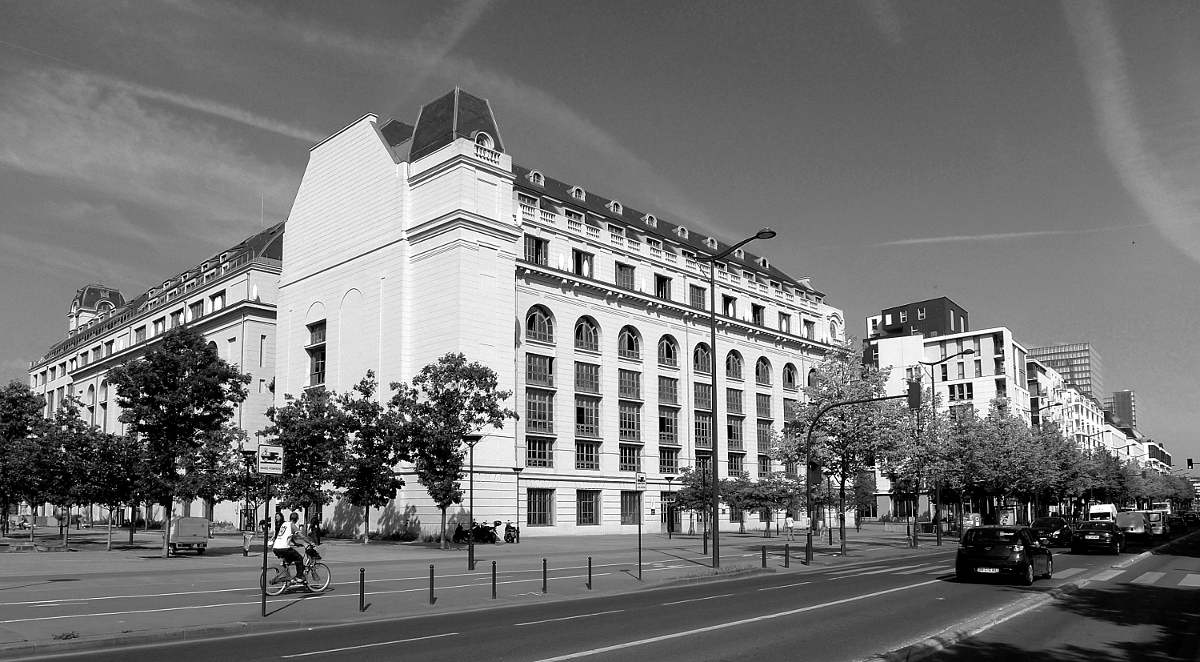Trouver sa formation | Campus France
